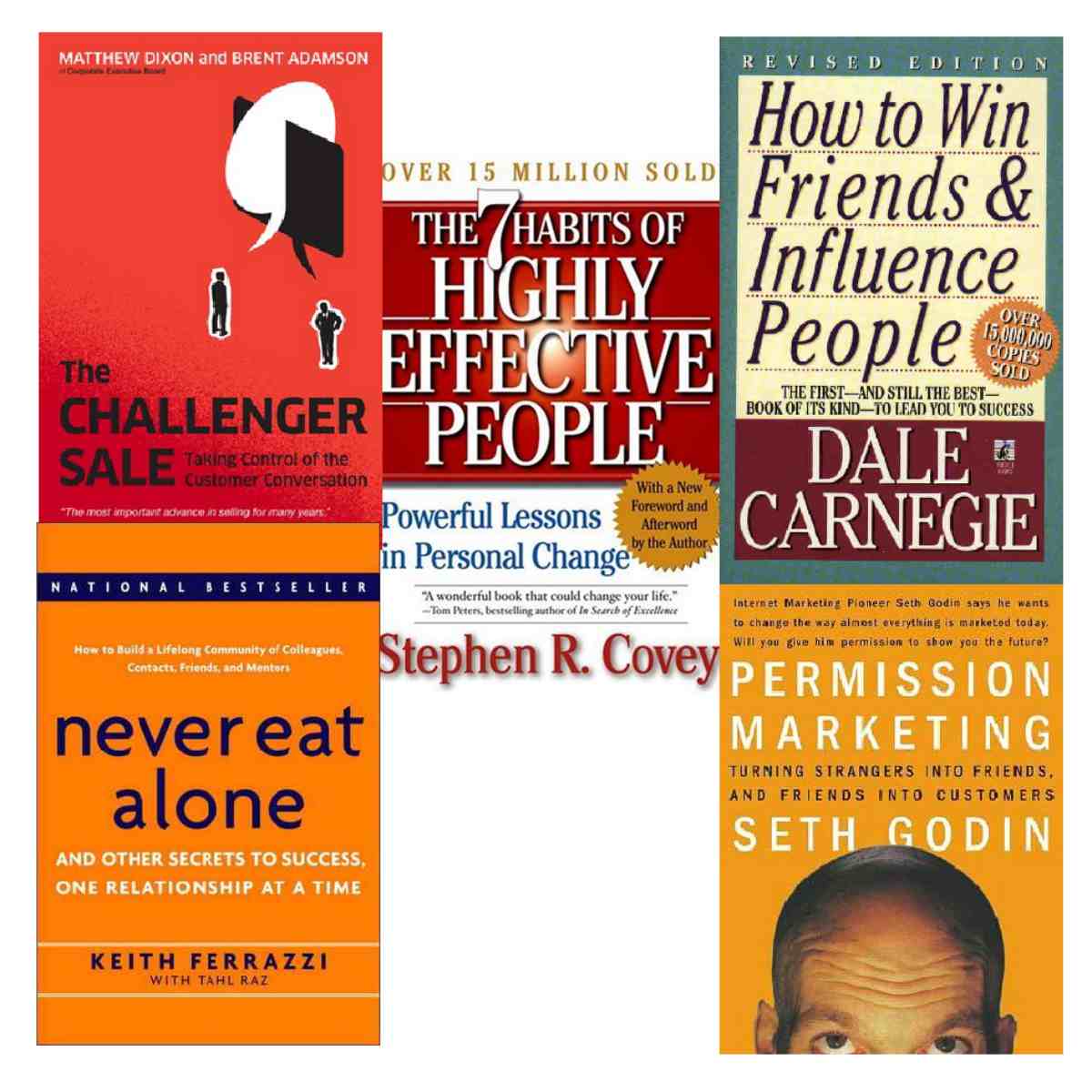 THE BEST SALES BOOKS FOR SALES SELLING TIPS. InsideSalesTHE BEST